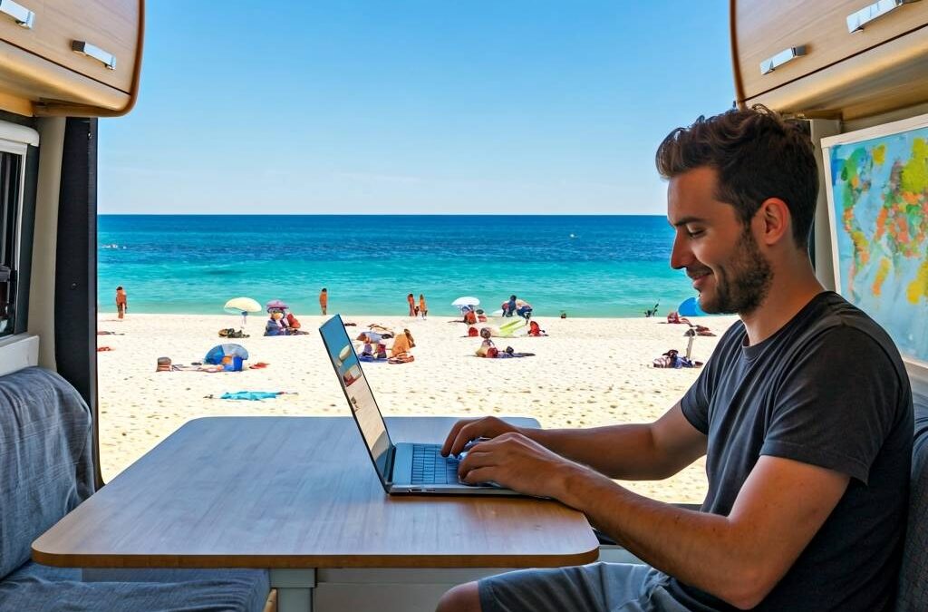 Millennials: Conectados, activos y… ¿protegidos?