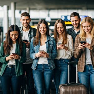 Cancelación del viaje