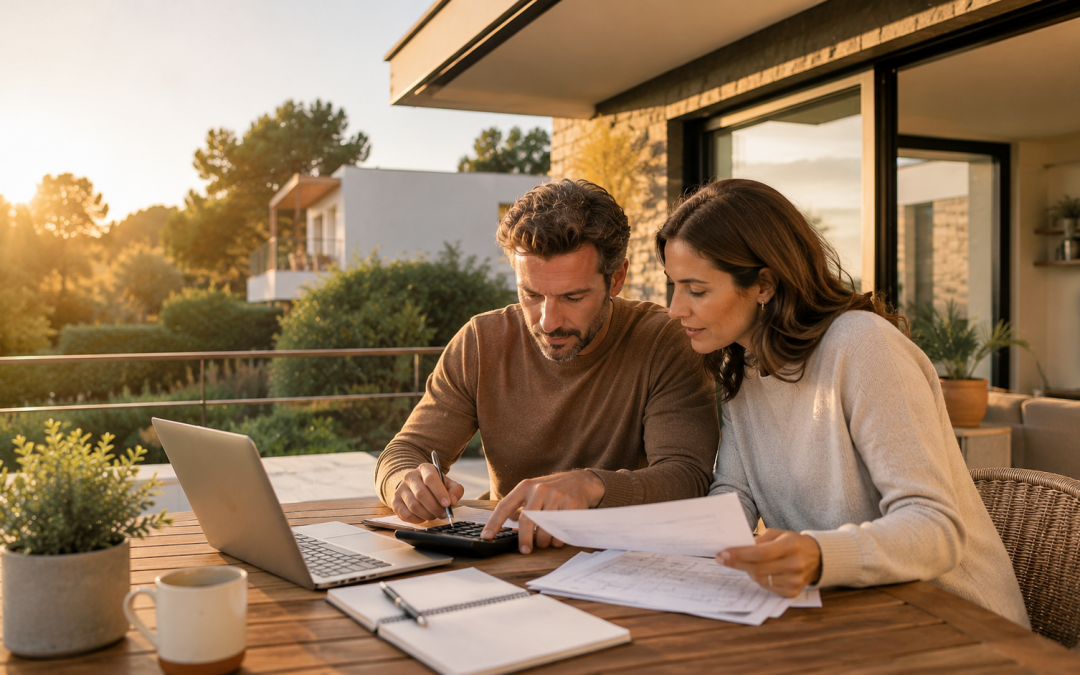 ¿De verdad estás asegurando tu casa por el valor correcto? | Bas Consultores